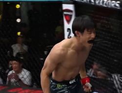 фото - Тайра засабмитил Пака в главном событии UFC on ESPN 71: все результаты