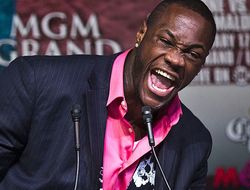 фото - Дионтэй Уайлдер: «Кличко легко побьёт Дженнингса»