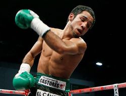 фото - Луиса Нери бессрочно отстранили от титульных боёв WBC