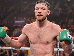 фото - Нью-йоркский андеркард: Куадрас, Мартин, Ли и Богачук покинули ринг MSG победителями