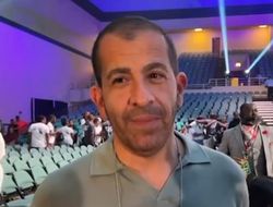 фото - «Ответил на все вопросы». Эспиноса об Эннисе и бое Канело-Чарло