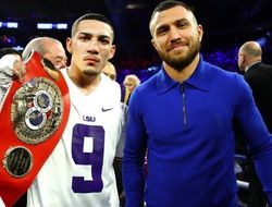 фото - Инсайдер сообщил последние новости по организации боя Ломаченко-Лопес