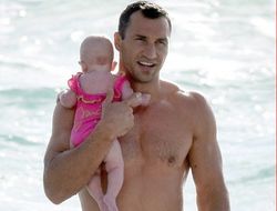 фото - Фьюри сделал заявление о сексуальной ориентации Кличко