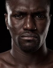 Эдсон Берто