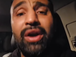 фото - Усику нужен Чжилеи. Так считает экс-чемпион мира