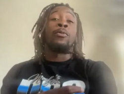 фото - Топ-боец лёгкого веса назвал победителя боя Дэвис-Ломаченко