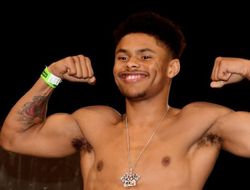 фото - Стивенсон: Когда-то у меня с Лопесом будет крутой бой вроде Де Ла Хойя vs Мейвезер