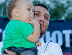 фото - Василий Ломаченко: «Я просто сказал, чтобы мне сделали бой за титул»