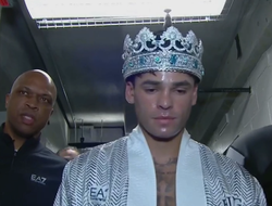 фото - Сенсация года? Гарсия извалял и побил Хэйни