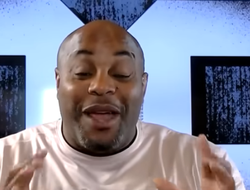 фото - Легенда UFC поделился неутешительным прогнозом по поводу перспектив Чимаева