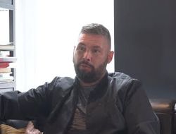 фото - «Усик выветрит уверенность Дюбуа». Беллью о реванше