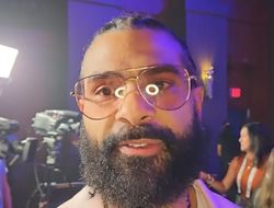 фото - «Он спровоцировал зверя». Хэй разобрал поединок Джошуа-Пол