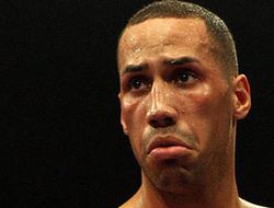 фото - Джеймс Дигейл и Фульхенсио Зунига поборются за «серебро» от WBC