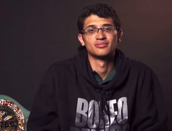 фото - Себастьян Фундора отреагировал на вызов Райана Гарсии