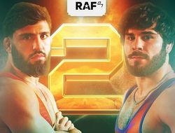 фото - Царукян и Пуллас проведут реванш в RAF: есть дата