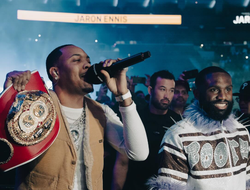 фото - Если не Канело. Назван «альтернативный» соперник Кроуфорда