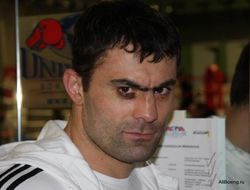 фото - Чахкиев: «Никто не решится спрогнозировать исход боя Кличко-Поветкин»