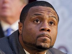 фото - Экс-чемпионы Жан Паскаль и Тэйворис Клауд могут подраться в сентябре