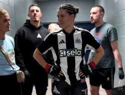 фото - Звезда женского бокса дебютировала в ММА: яркое видео