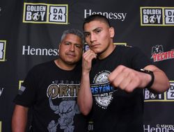 фото - Тренер Энниса: «Вёрджил Ортис? Придётся его убить»