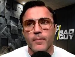 фото - Чимаев может побить Перейру? Мнения Соннена и Кормье