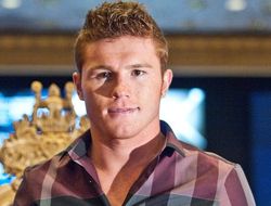 фото - Тренер Альвареса — Головкину: Спускайся — и будем драться!