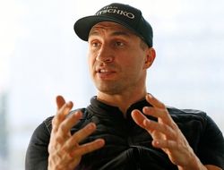 фото - Кличко против Брауна? В команде Владимира пока не подтверждают