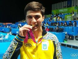 фото - Компания Fight Promotions подписала «нового Ломаченко» из Украины