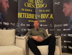 фото - «Приехала пузатая свинка Пеппа». Бриедис о Баколе и «выпившем» Джошуа