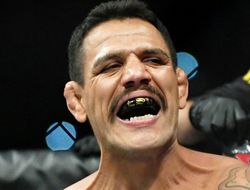 фото - Рафаэль дос Аньос готов драться с Махачевым, но есть условие