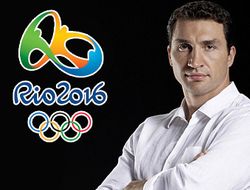 фото - Федерация бокса Украины не видит Владимира Кличко на Олимпиаде 2016