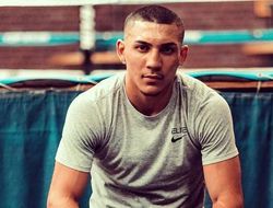 фото - Классификация от Теофимо Лопеса: Девин Хэйни? С*чка. Райан Гарсиа? С*чка