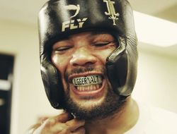 фото - Фьюри против Джойса в октябре. Арум готов сделать бой