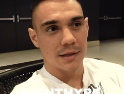 фото - Цзю объяснил, за счёт чего побьёт Фундору в реванше