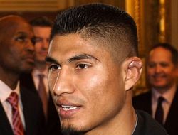 фото - Президент WBC рассказал, с кем Майки Гарсиа будет драться после Броунера