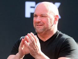 фото - Первым соперником Аскрена в UFC станет кто-то из топ-5 — Дэйна Уайт