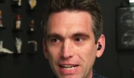 Травма Аспиналла. Комментирует известный спортивный врач Травма Аспиналла. Комментирует известный спортивный врач