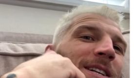 Дэн Хукер станет первым соперником Усмана Нурмагомедова в UFC — заявление бойца