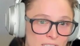 Не из-за Уайта. Роузи объяснила, почему бой с Карано пройдёт не в UFC