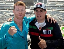 фото - Бивол? Головкин? У Канело говорят — это всё фальшстарт и слухи