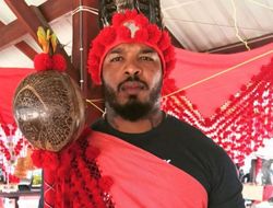 фото - Спонг: Это мой шанс доказать свой класс в бою с лидером «паунда» Усиком