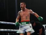 Хоган стал чемпионом мира с четвёртой попытки