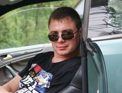 фото - Сергей Рабченко: «Бью слишком мощно для Мандина. Поломаю его»