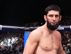 фото - Чимаев уничтожил Уиттакера. Реакция ММА сообщества