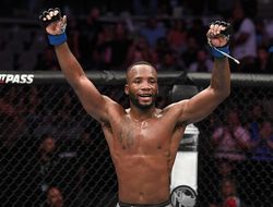 фото - Сенсация! Камару Усман жёстко нокаутирован на UFC 278