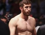 Дела допинговые: проспект UFC Руслан Магомедов не прошёл внеплановую проверку