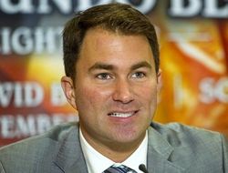 фото - Вечер 29 апреля будет очень болезненным для Кличко — промоутер