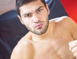 фото - Анонсирован следующий бой Филипа Хрговича — он хочет сделать с соперником небывалое