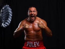 фото - Пулев: Не важно, с кем хочет драться Энтони Джошуа — есть правила. Но если что…