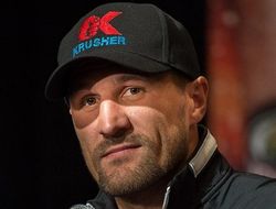 фото - Сергей Ковалёв назвал фаворита в бою Бетербиева и Бивола